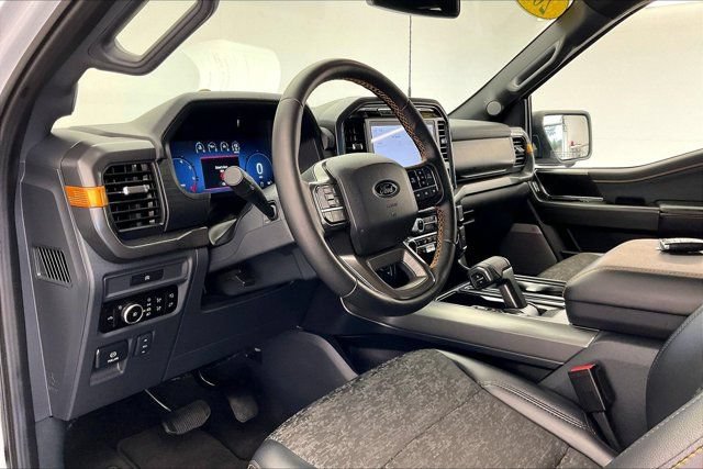 Used 2025 Ford F150 Tremor w/ Tow/Haul Package AWD/4WD image 14