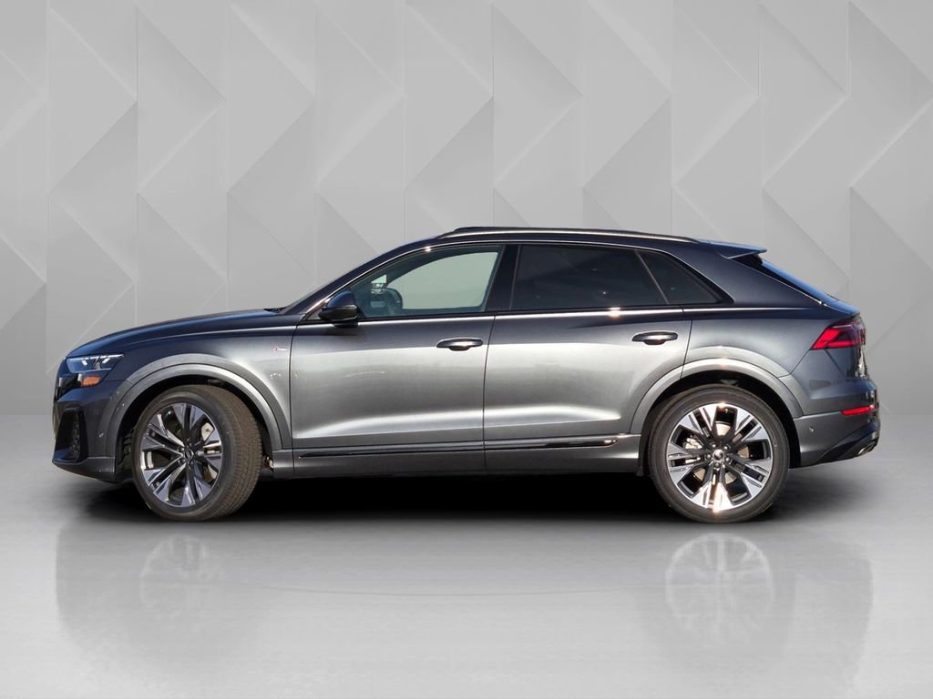 New 2026 Audi Q8 Premium Plus image 3
