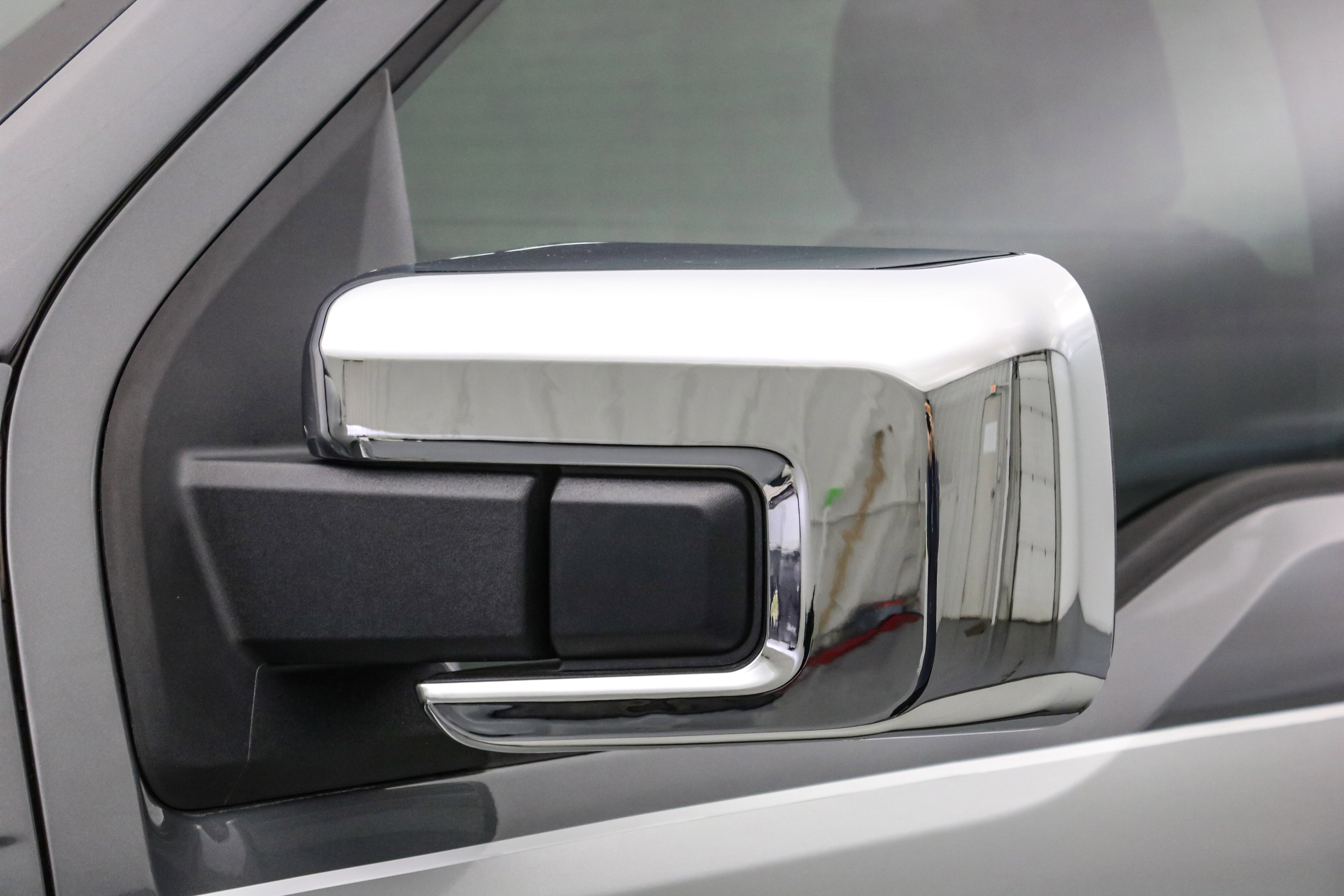 New 2025 Ford F150 XL w/ Equipment Group 103A High image 24