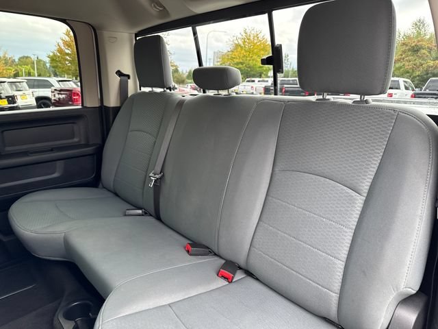 Used 2018 RAM 2500 Tradesman w/ Chrome Appearance Group AWD/4WD image 20