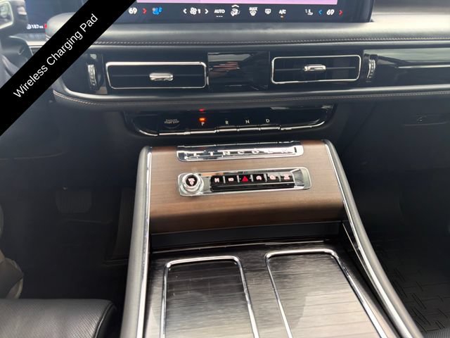 Used 2025 Lincoln Aviator Reserve w/ Equipment Group 201A AWD/4WD image 20
