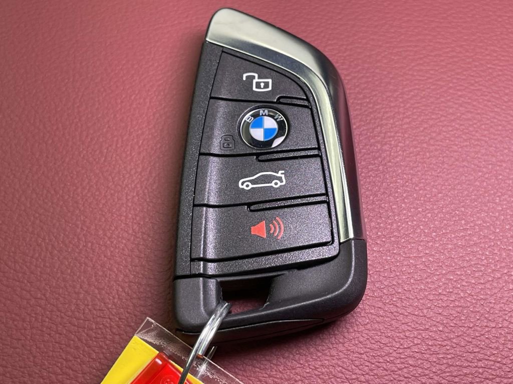 New 2026 BMW i4 xDrive40i AWD/4WD image 39