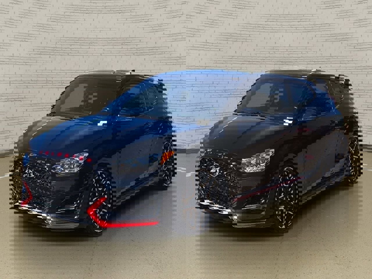 Used 2019 Hyundai Veloster N N w/ Performance Package image 1