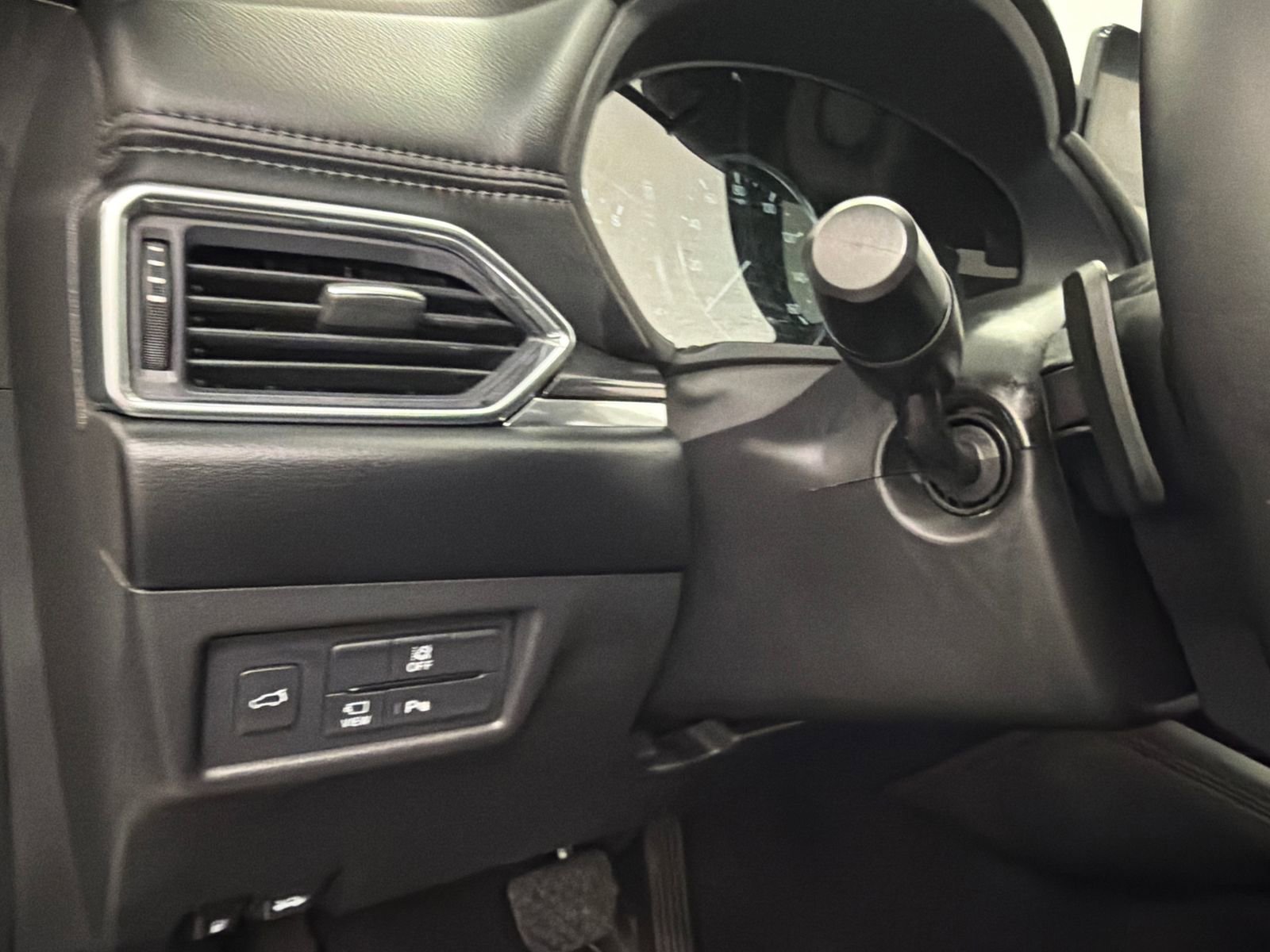 Certified 2025 MAZDA CX-5 2.5 Turbo image 33