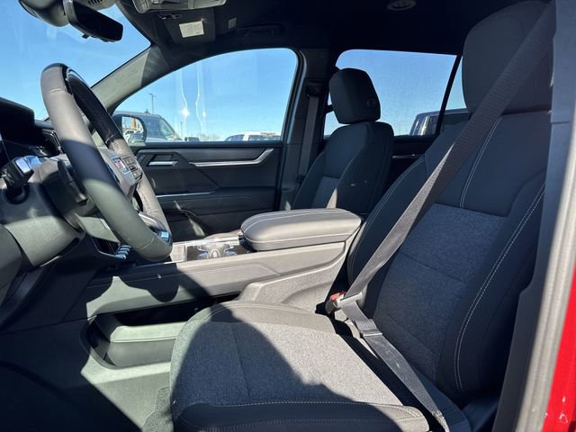 New 2026 GMC Acadia Elevation w/ Super Cruise Package FWD image 11