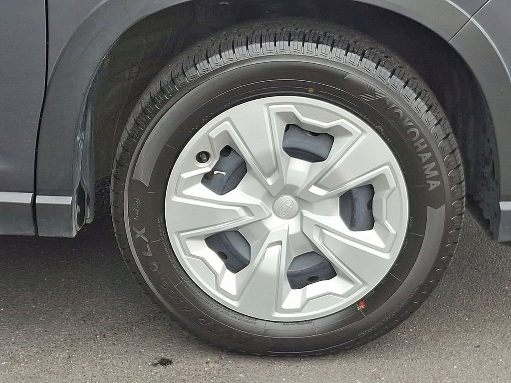 Used 2023 Subaru Forester image 8