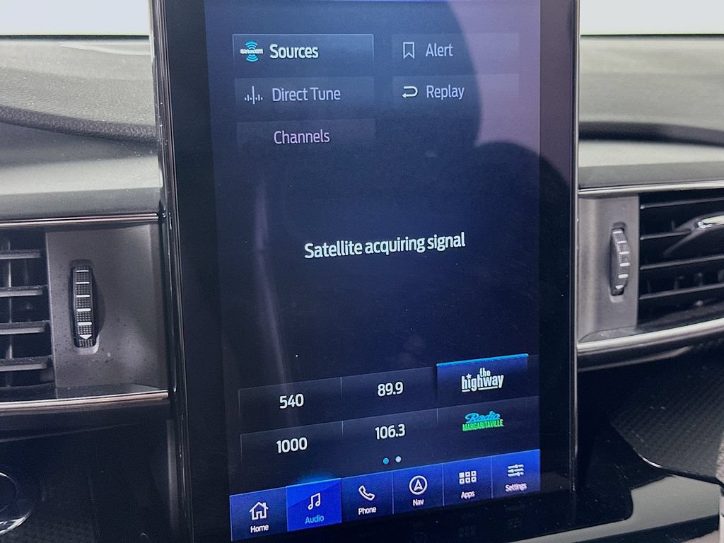 Used 2021 Ford Explorer ST w/ Equipment Group 401A AWD/4WD image 32