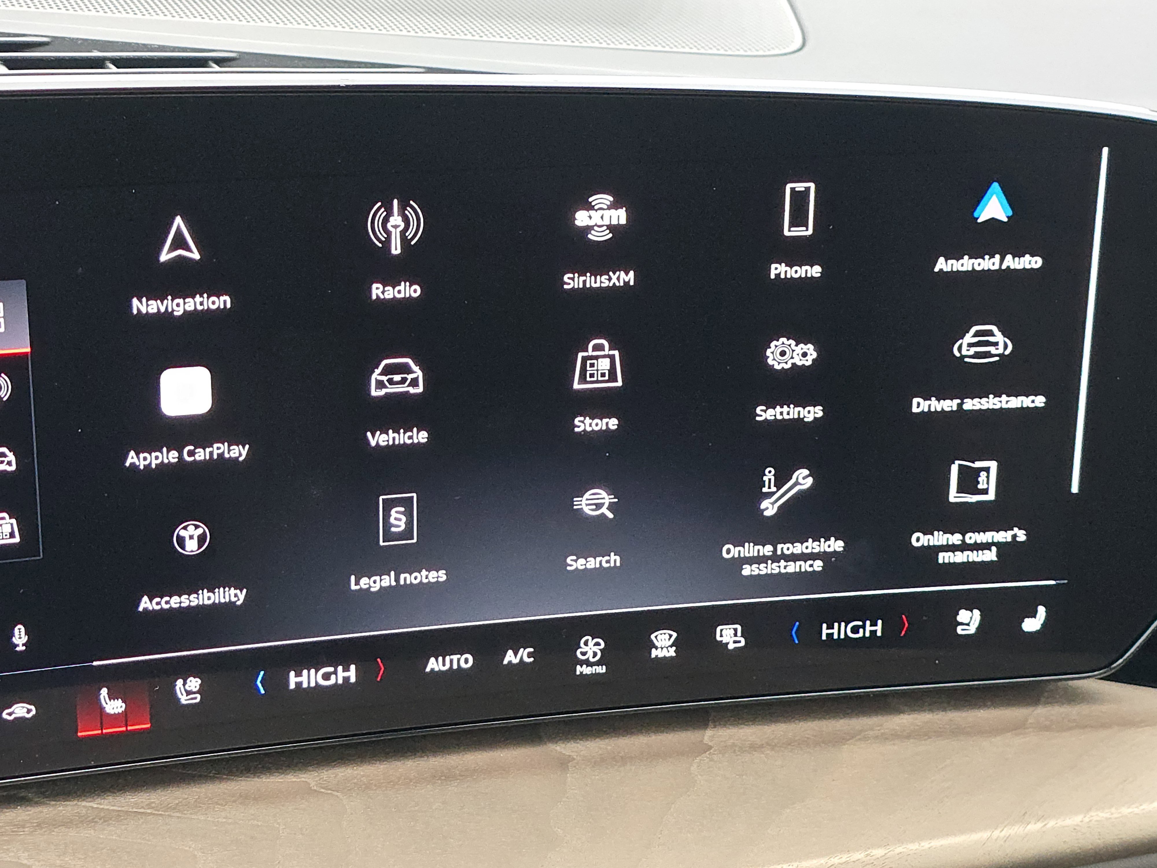 New 2025 Audi Q5 Premium Plus image 11