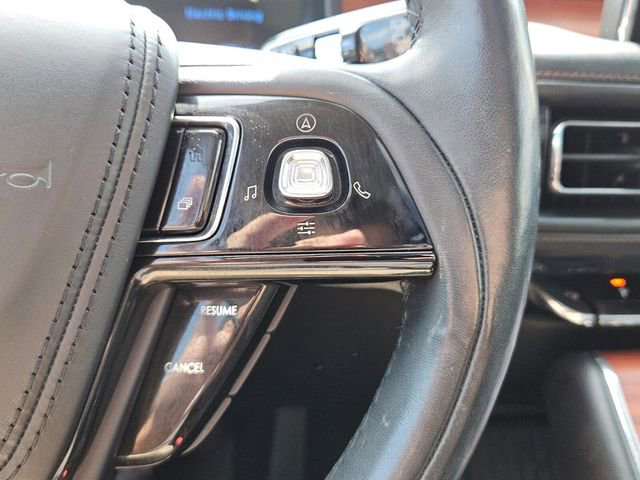 Used 2020 Lincoln Aviator Grand Touring w/ Elements Package Plus image 25