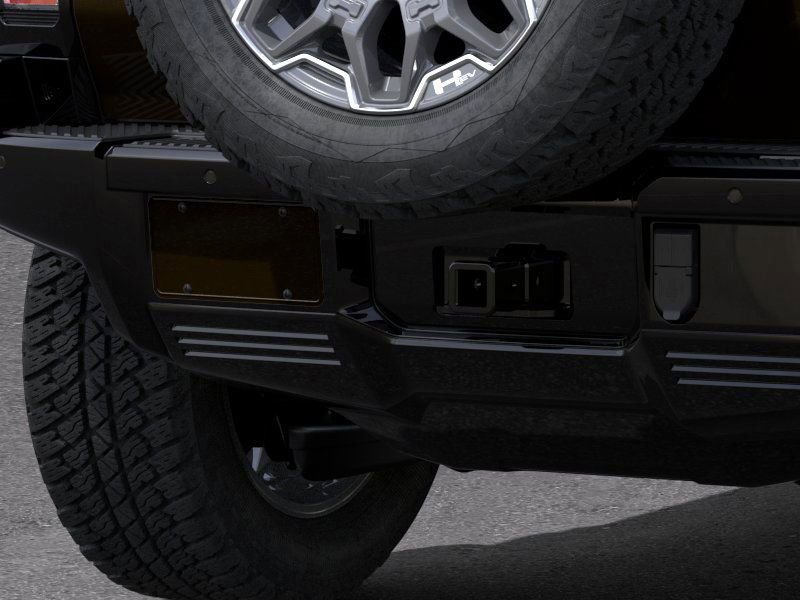 New 2025 GMC Hummer EV 3X image 14