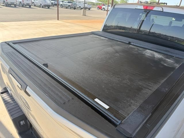 Used 2020 Ford F150 XLT w/ Equipment Group 301A Mid RWD image 10