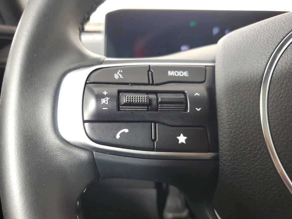 Used 2026 Kia K5 GT-Line w/ GT-Line Premium Package FWD image 24