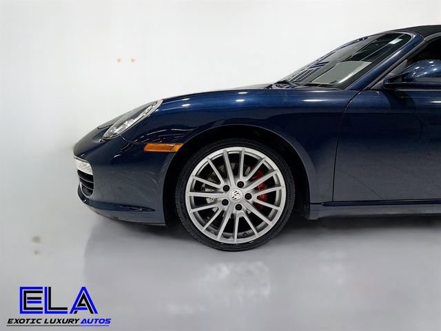 Used 2012 Porsche Boxster S image 5