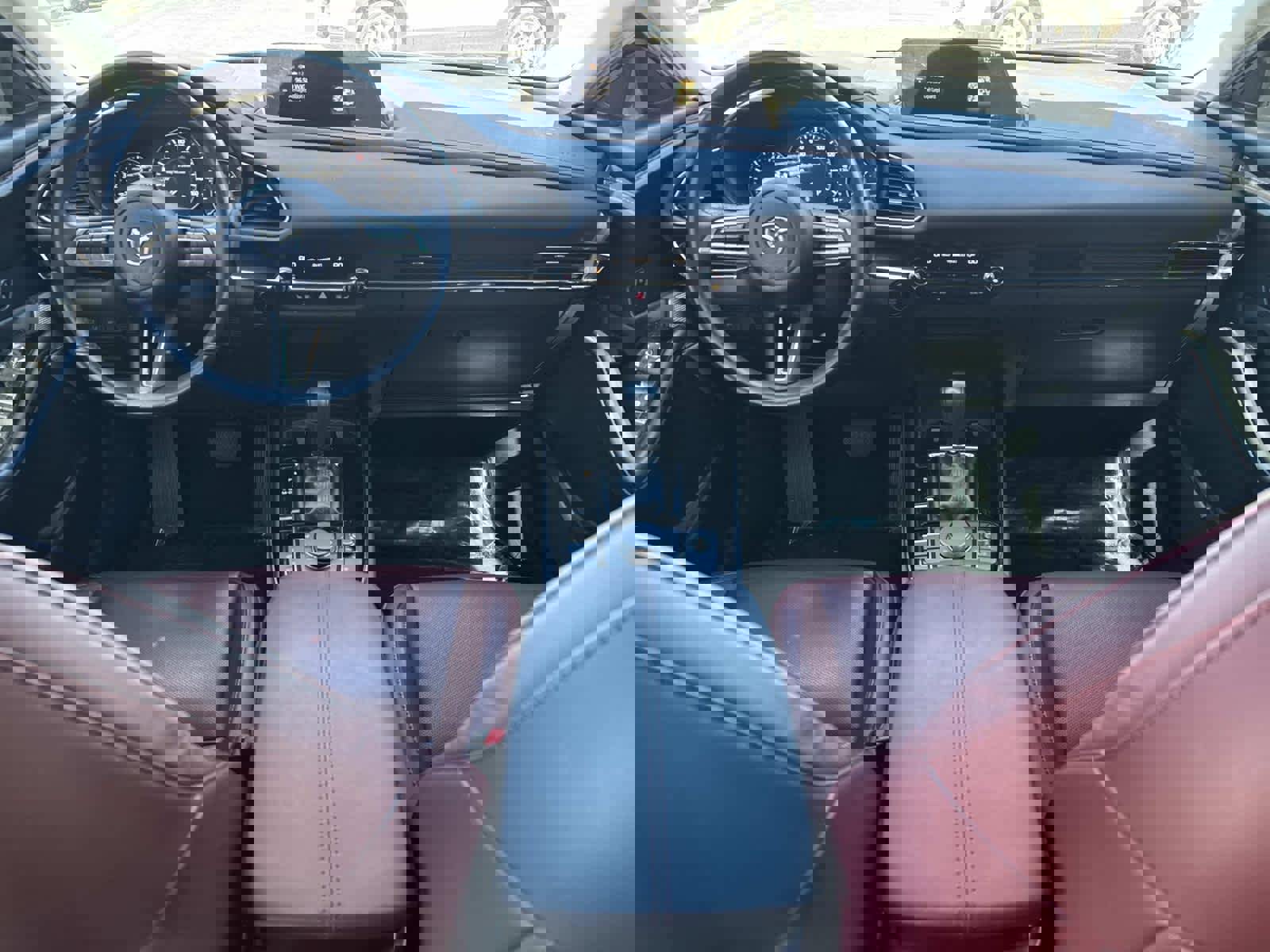 Certified 2023 MAZDA CX-30 AWD 2.5 S w/ Preferred Package image 16