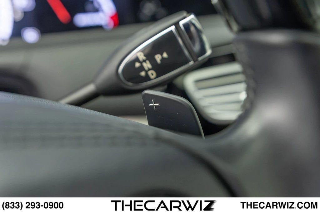 Used 2012 Mercedes-Benz CL 65 AMG image 60