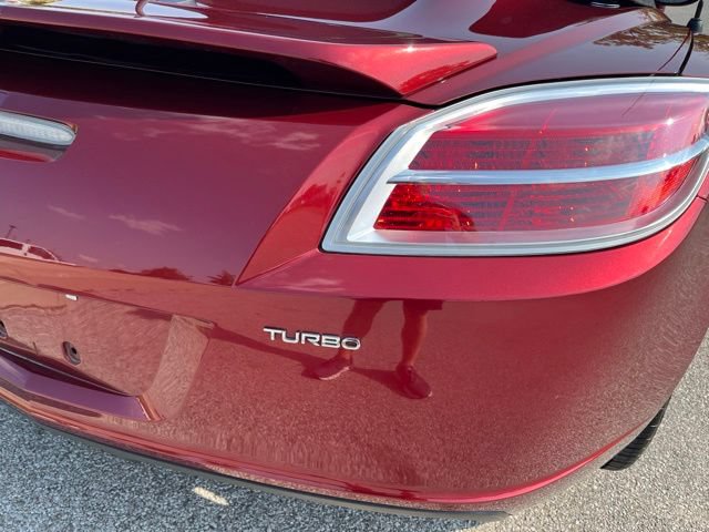 Used 2009 Saturn Sky Red Line RWD image 17