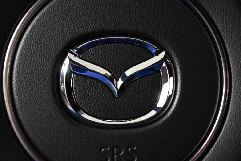 New 2026 MAZDA CX-70 3.3 Turbo S w/ Premium Package AWD/4WD image 35