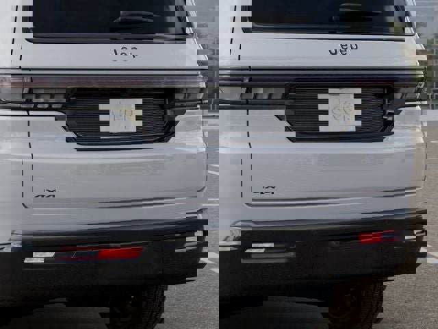 New 2026 Jeep Grand Wagoneer Limited image 13