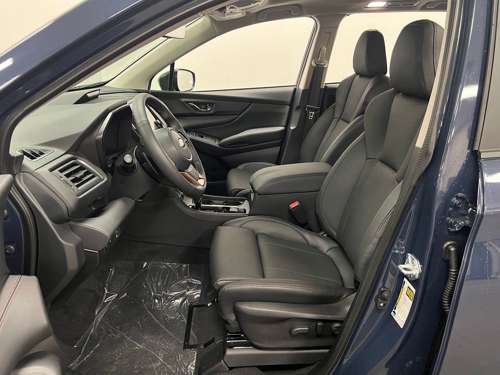 New 2025 Subaru Ascent Bronze Edition image 10