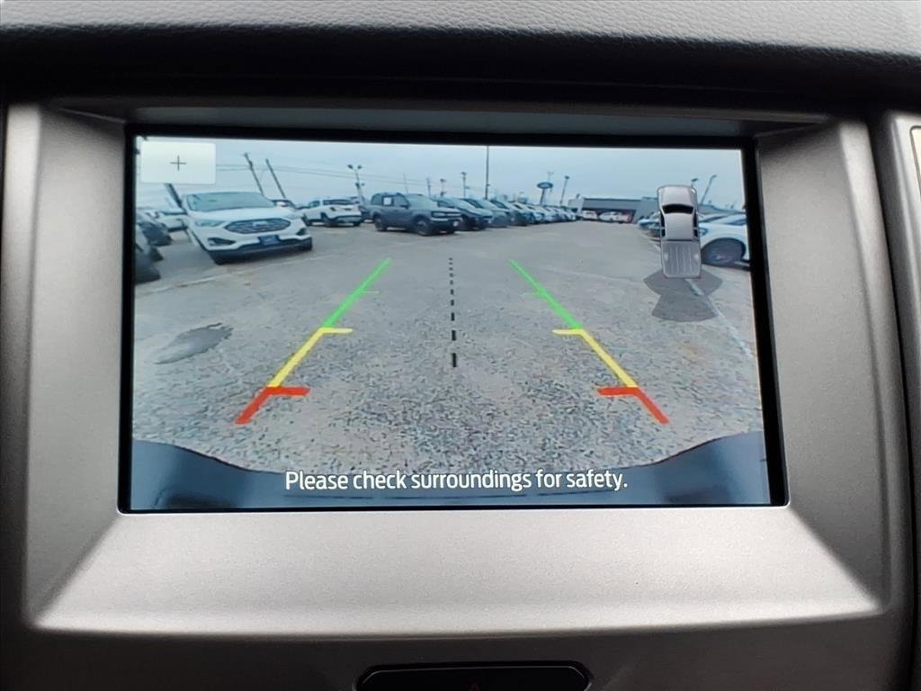 Used 2023 Ford Ranger XLT w/ Equipment Group 301A Mid image 24