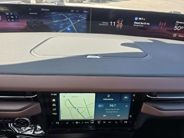 New 2026 Lincoln Navigator L Reserve image 10