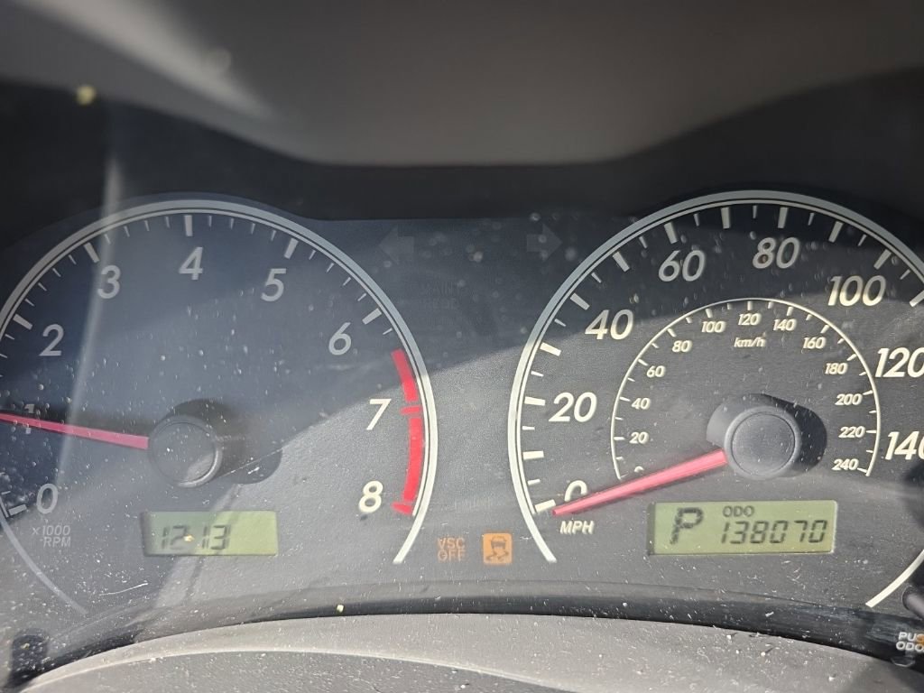 Used 2009 Toyota Corolla LE image 20