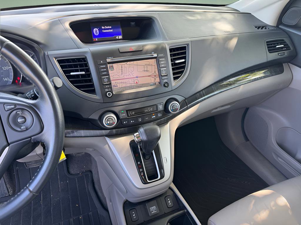 Used 2014 Honda CR-V EX-L image 27