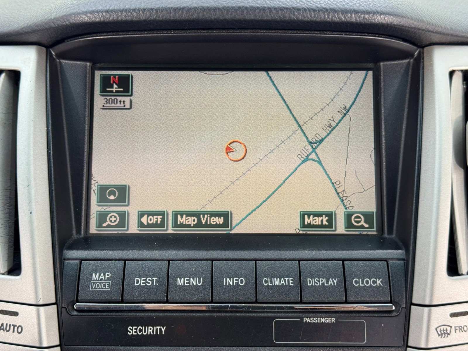 Used 2006 Lexus RX 400h AWD image 25