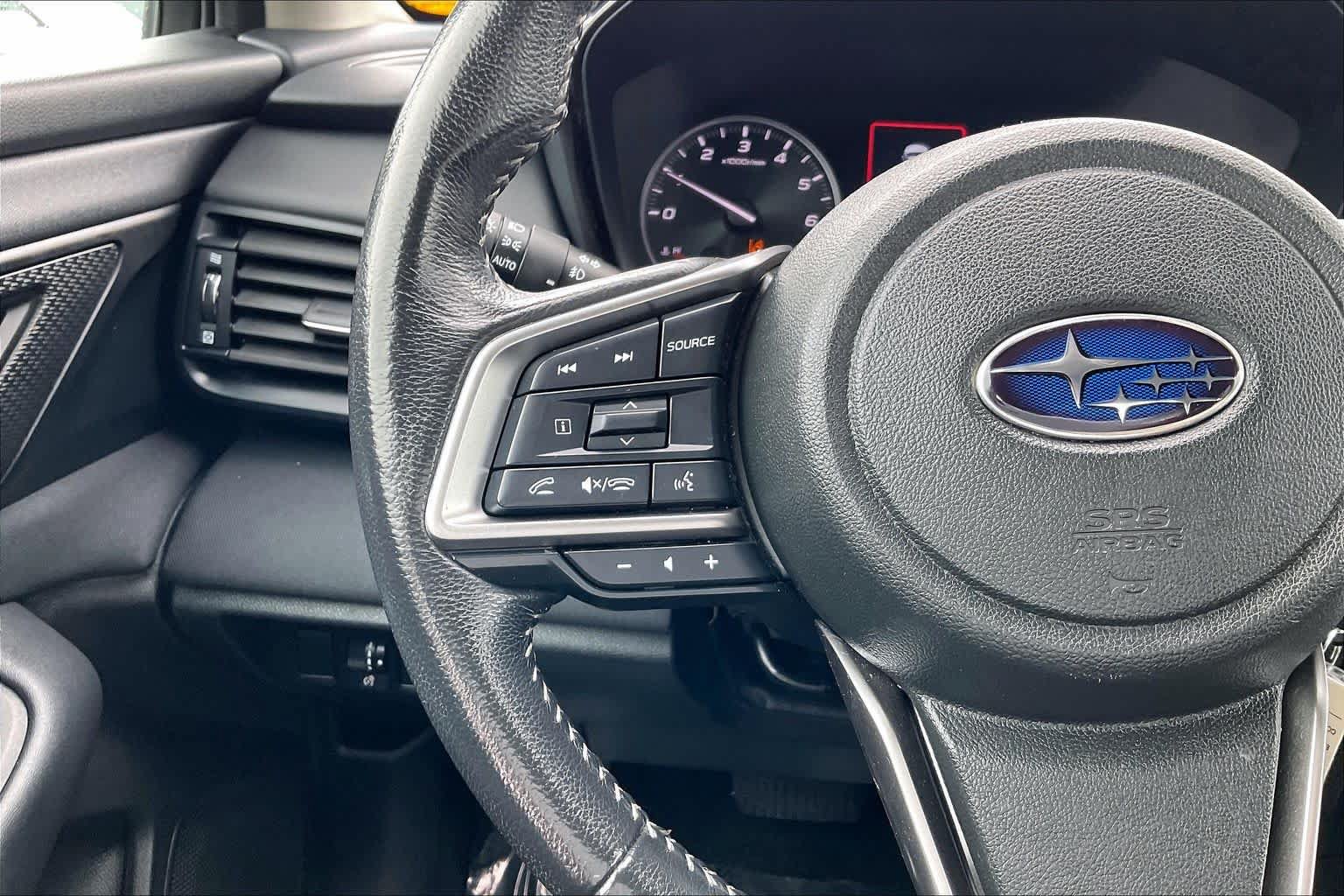 Used 2023 Subaru Outback Premium AWD/4WD image 22