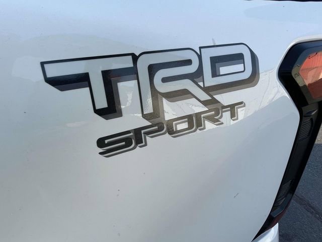 Used 2024 Toyota Tacoma TRD Sport w/ TRD Sport Upgrade Package AWD/4WD image 10