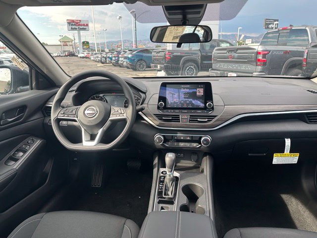 New 2026 Nissan Altima 2.5 SV AWD/4WD image 20