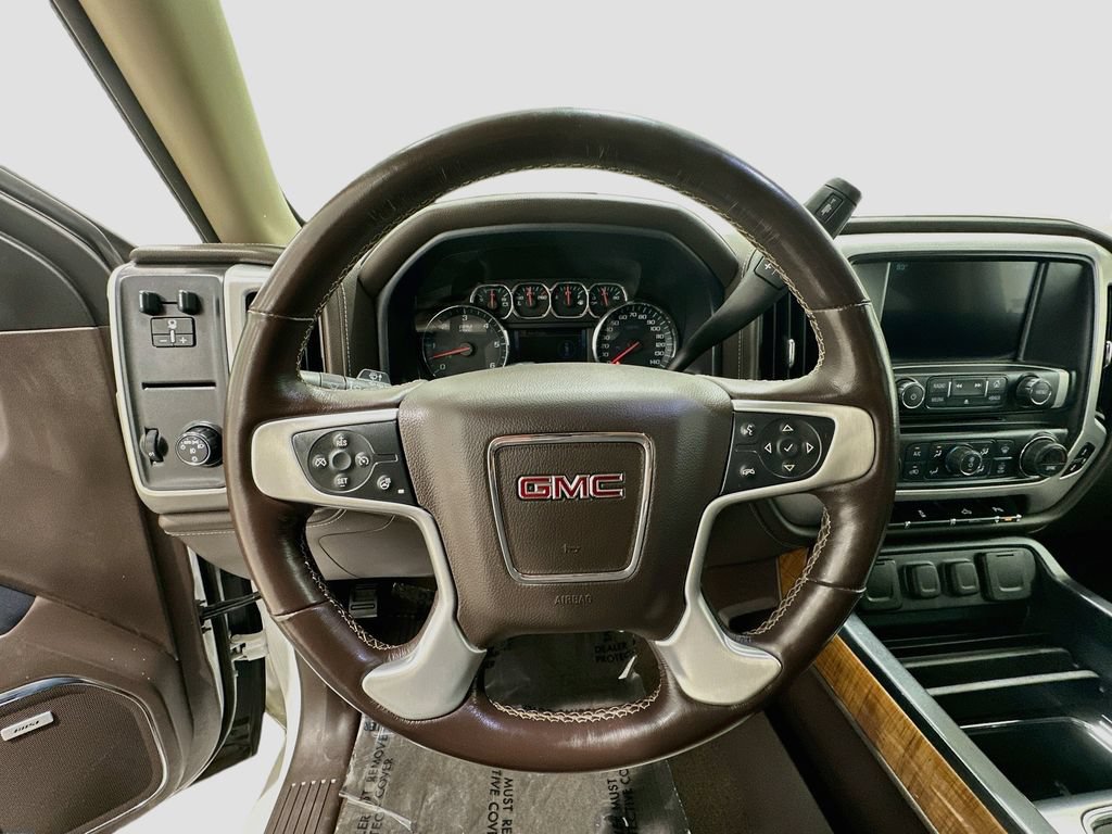 Certified 2018 GMC Sierra 1500 SLT w/ Texas SLT Premium Package RWD image 11