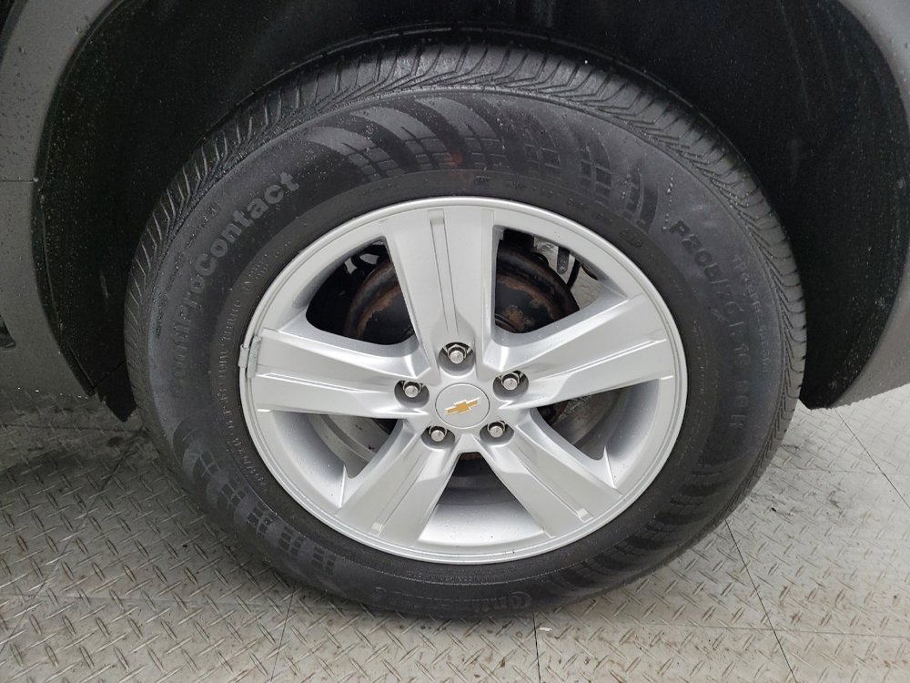 Used 2020 Chevrolet Trax LS w/ Tint and Cruise Package image 31