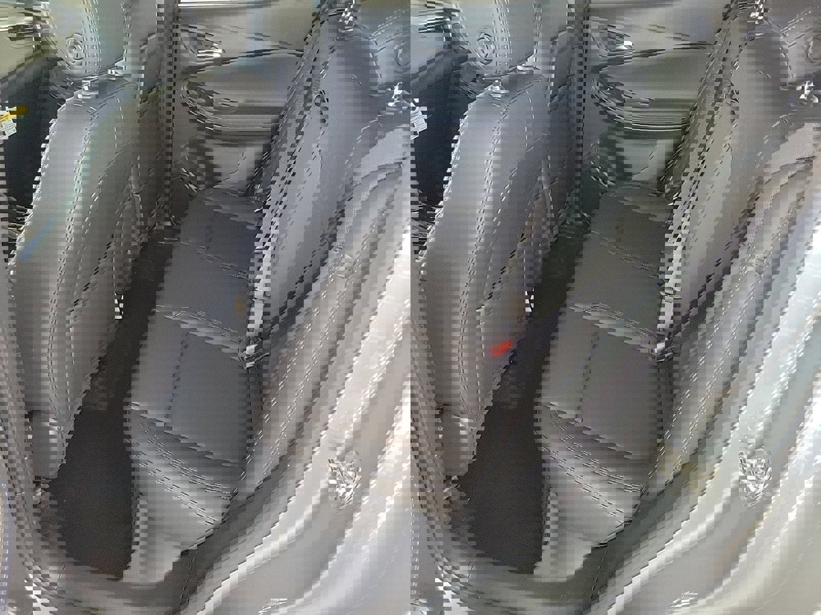 New 2026 Buick Encore GX Sport Touring w/ Comfort Package image 10