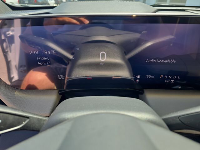 New 2026 Buick Enclave Preferred w/ Power Package image 29