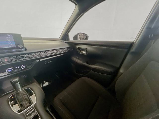 Certified 2024 Honda HR-V Sport image 19