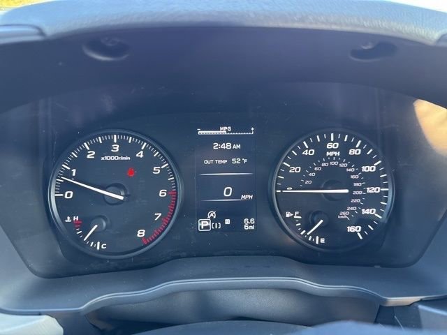 New 2026 Subaru Forester image 24