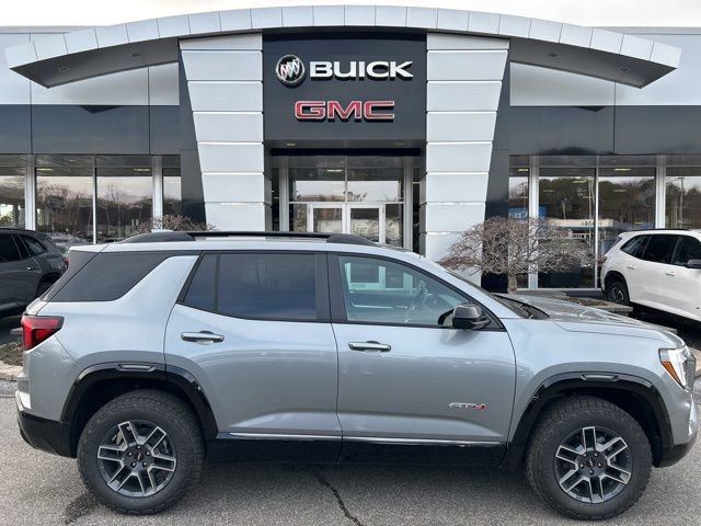 New 2026 GMC Terrain AT4 w/ Technology Package II image 30