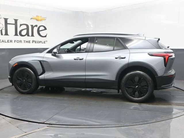 New 2026 Chevrolet Blazer EV LT image 30