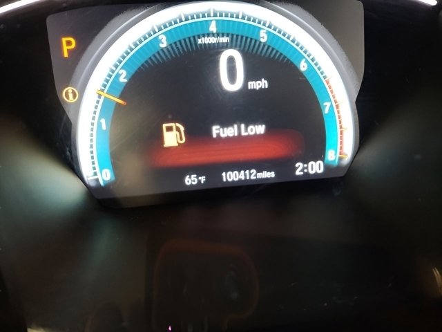 Used 2017 Honda Civic EX-L image 30