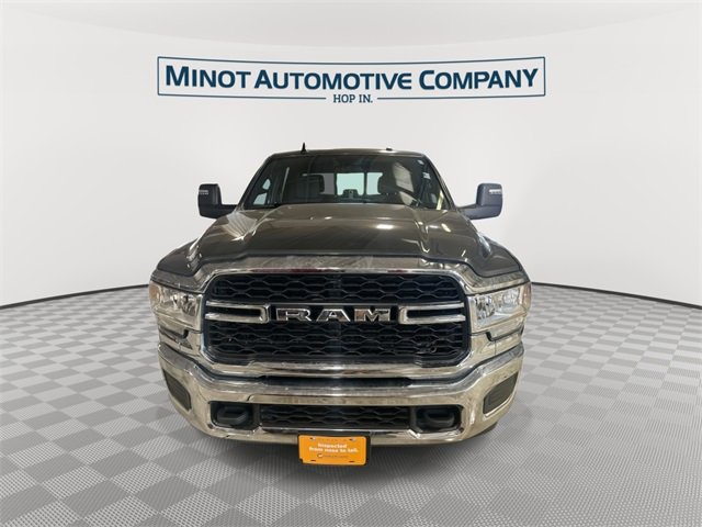 Certified 2023 RAM 2500 Tradesman image 3