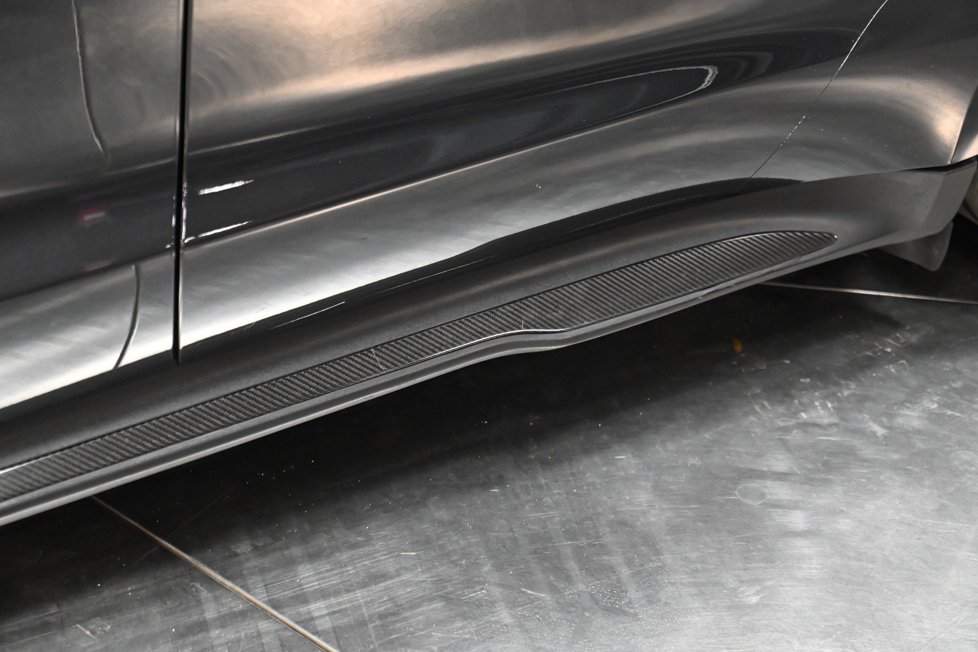 Used 2021 Porsche Taycan Turbo S image 21