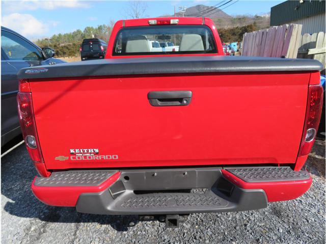 Used 2006 Chevrolet Colorado LS w/ Street Pack image 26