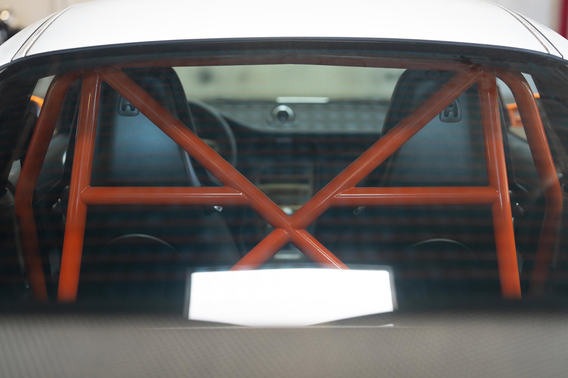 Used 2007 Porsche 911 GT3 RS image 49