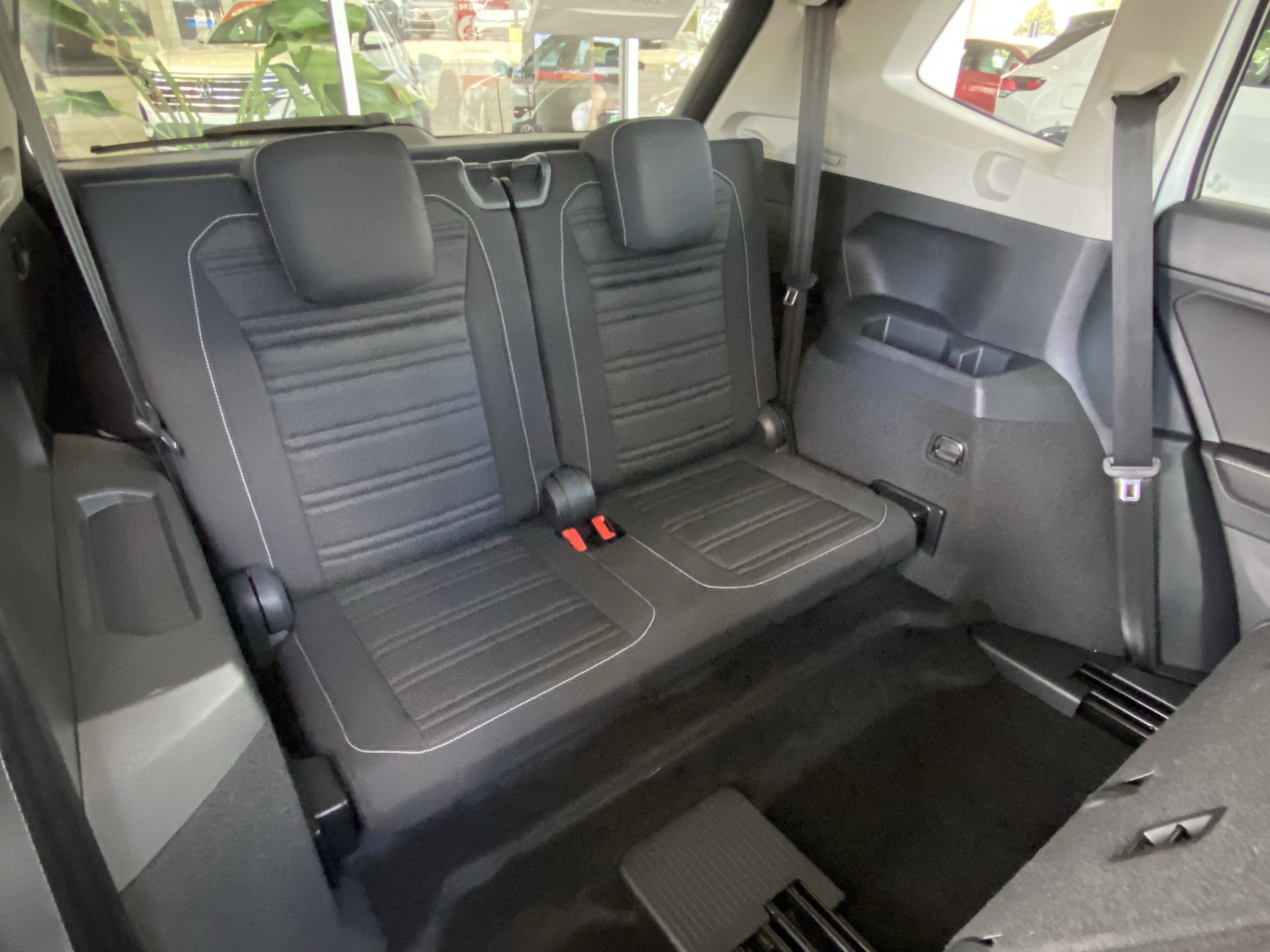 Certified 2023 Volkswagen Tiguan S w/ Driver Assistance Package image 38