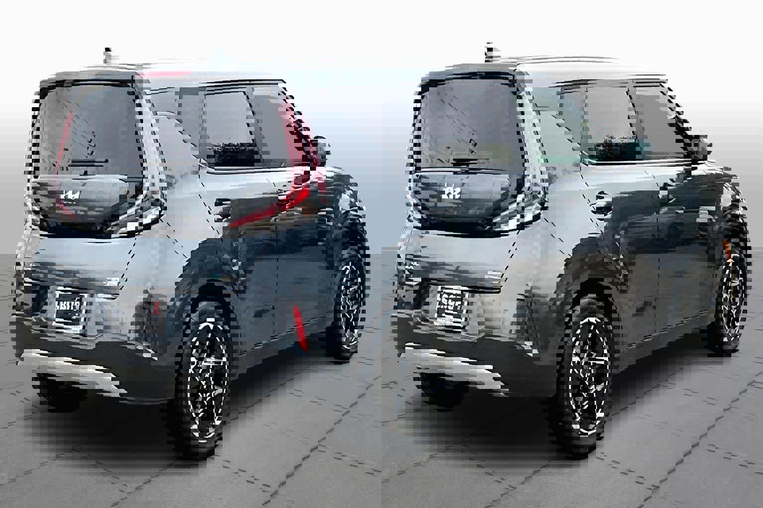 Certified 2024 Kia Soul EX image 12