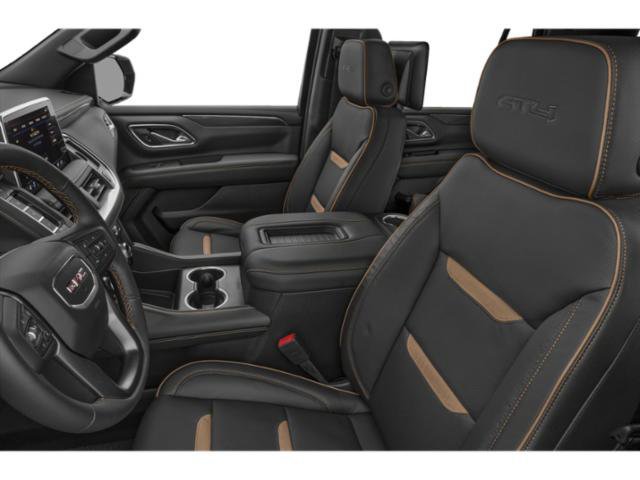 Certified 2021 GMC Yukon AT4 w/ Rear Media and Nav Package AWD/4WD image 12