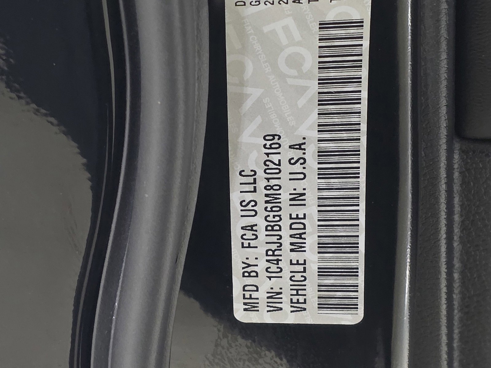 Used 2021 Jeep Grand Cherokee L Limited image 37