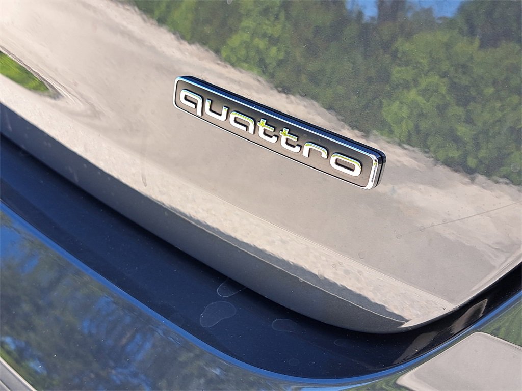 New 2026 Audi A3 2.0T Premium Plus image 5