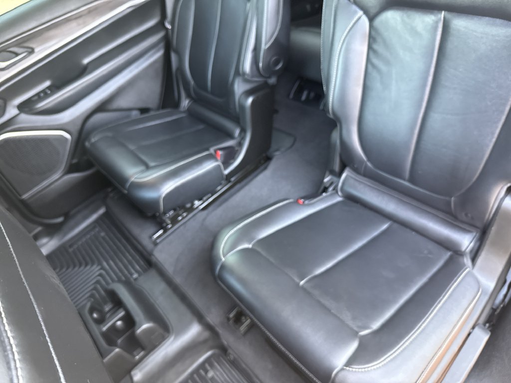 Used 2022 Jeep Grand Cherokee L Limited w/ MOPAR Finishing Package AWD/4WD image 29